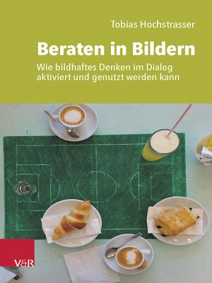 cover image of Beraten in Bildern